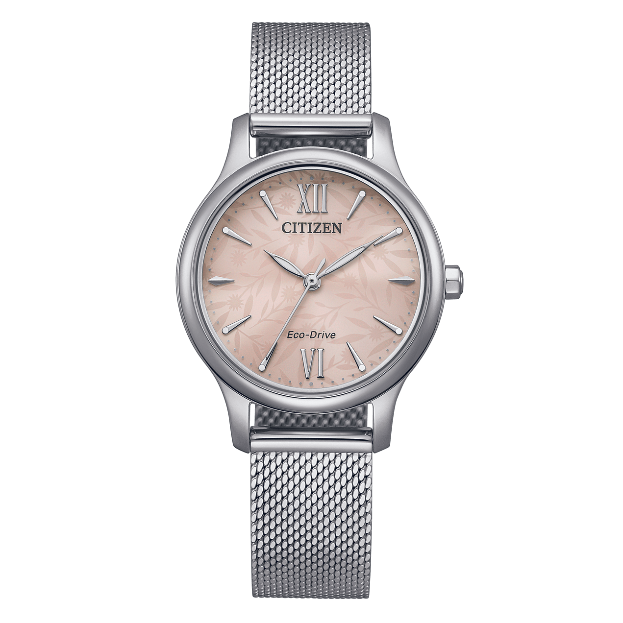 ĐỒNG HỒ NỮ CITIZEN EM0899-81X